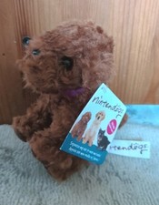 *New + Tags* 2007 Nintendogs