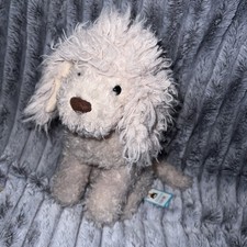 Jellycat Georgiana Poodle Soft