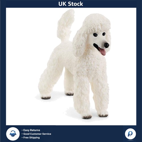 Charming poodle farm - farm, world