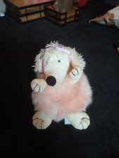 Jellycat “I am Puffball