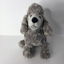 IKEA Gosig Pudel Poodle Puppy