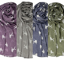 Toy Poodle design Ladies