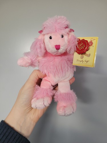 Keel toys frenchie - toys, poodle