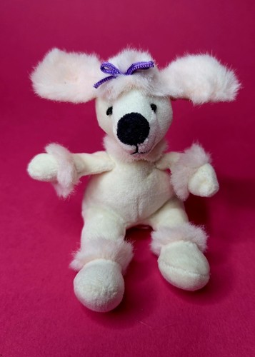 Rare jellycat riff - rare,