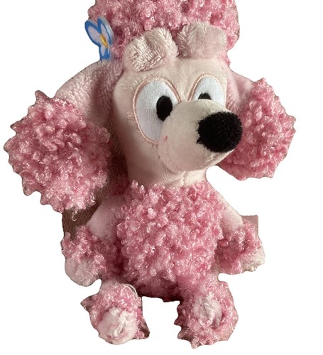 Bluey friends coco plush - plush, soft