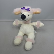 RARE Jellycat - Riff Ruff