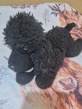 Keel Toys " Frankie " Black