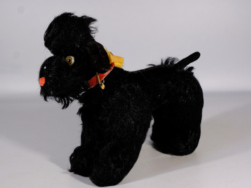Vintage 1950s steiff snobby - 1950s,
