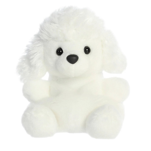 Palm pals usa poodle dog - palm,