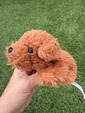 RUSS PETOOTIES PET MOCHA BROWN