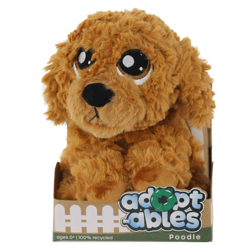 Resoftables dog toy beagle - resoftables,