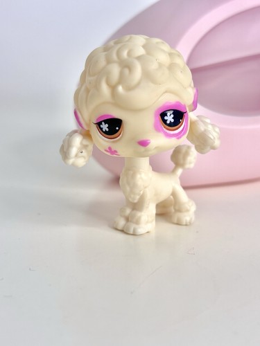 Littlest pet shop - littlest,