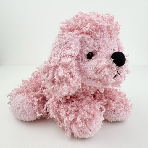 Ganz webkinz pink poodle - ganz,