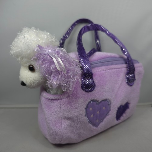 Aurora puppy love poodle - aurora, love'