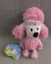 Bluey and Friends Coco the