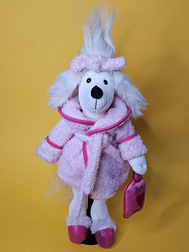 Jellycat sleepyhead poodle - jellycat,