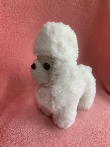 Vintage 80s chad valley white - vintage,